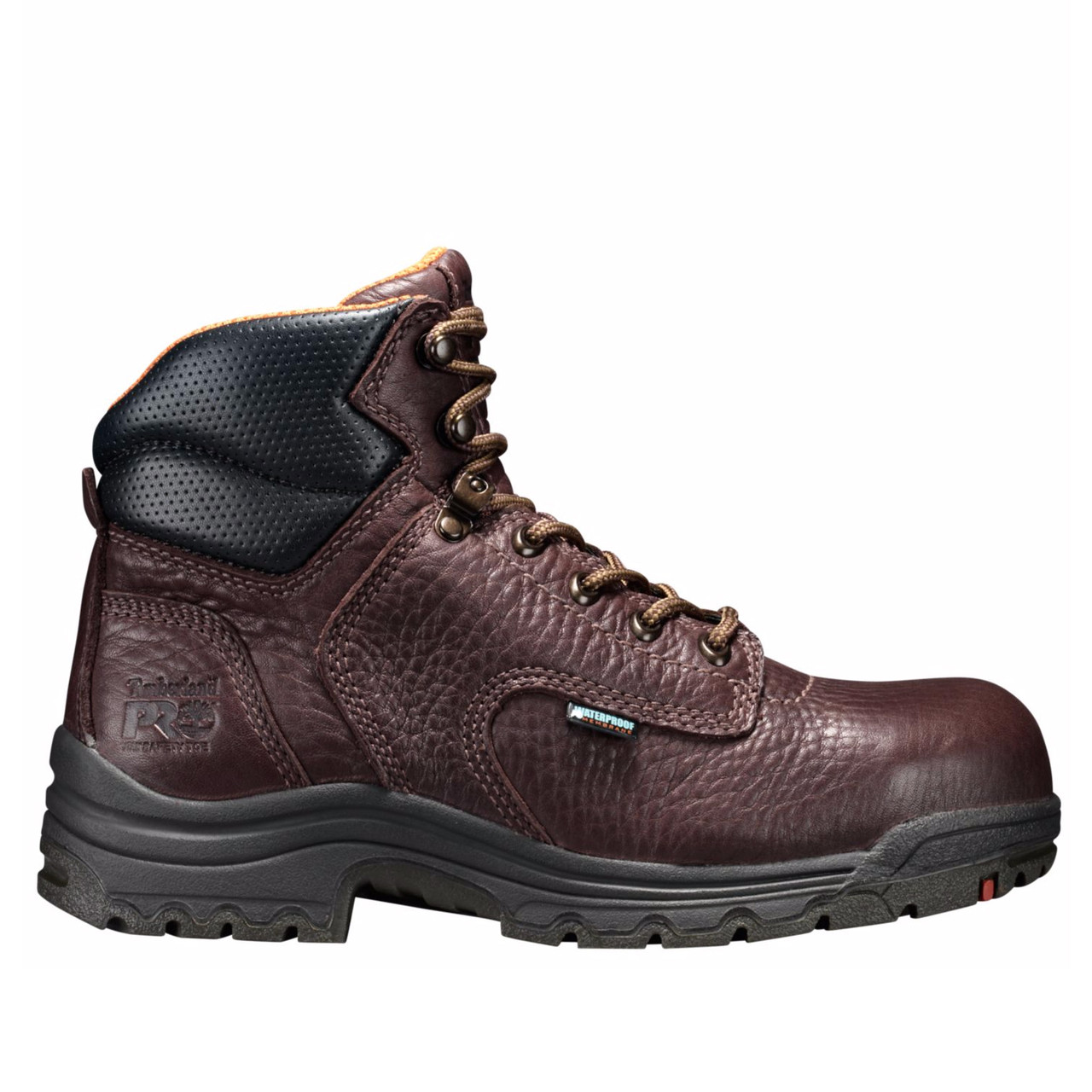 Timberland Pro 安全靴　27.5 Timberland PRO® TiTAN® #53359 Women's 6